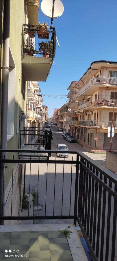 Appartamento A Due Passi Dal Mare Cirò Marina Exteriér fotografie